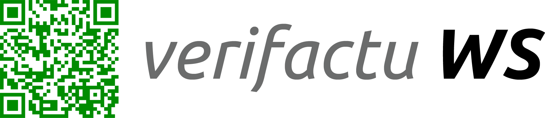 Verifactu WS